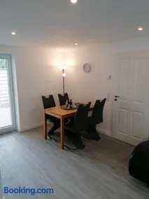 Sharky Ferienwohnung in Bahnhofsnähe - Image 2