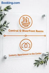 Central & Riverfront Room 1 - Image 2