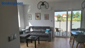 Apartamenty "Aga" Rusinowo - Image 2