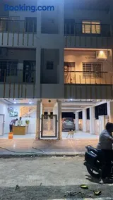 Saiprasad suite & stay - Image 1