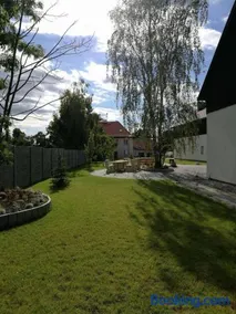 Jarzębinowy Agroturystyka - Image 1