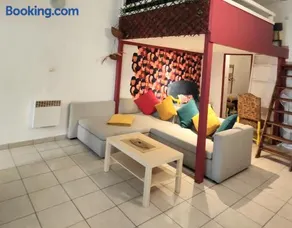 Appartement Design Centre Marseille Vieux-port et Noailles - Image 3