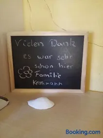 Gemütliche, ruhige Dachwohnung in Lütow für bis zu 4 Personen - Image 2