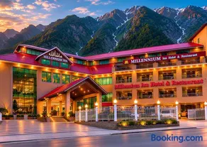 Millennium Inn Hotel Naran - Image 1