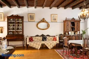 Family House with Sea View in Patmos + Terrace - Image 2