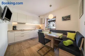 Ferienwohnung Ifinger Edelweiss - Image 1