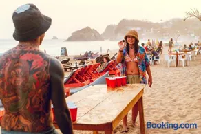 Che Zipolite Hostel & Beach Club - Image 5
