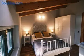 Magnolia Can Mateu, bonito apartamento céntrico con parking - Image 2