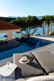 Seafront Villa - Villa Orasija - Image 3