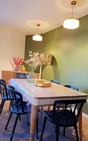 Maison Pivoines - Image 1