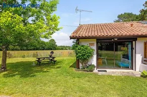 Gite Rural Bergerie Couyrasseau - Image 2