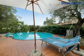 Welcoming Apartment in Fabrica di Roma - 140 sqm, Private Pool - Image 3