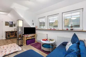 Ferienwohnung zum Heubalken - Image 1