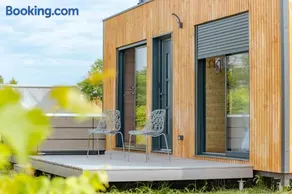 Les Laponyas I Chalets climatisés avec jacuzzi privatif - Image 3