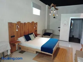 Itsaso Apartamentuak - Image 1