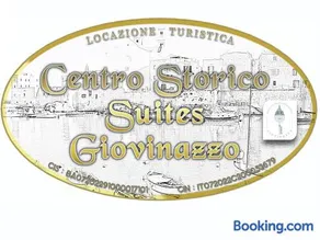 Centro Storico Suites Giovinazzo - Image 4