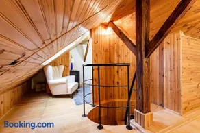 Rooftop 180m2 Loft with private SAUNA, - Image 2