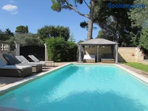 Villa Bacchus, Provence - Image 4