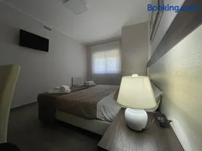 Mini B&B - Enrico Fermi - Image 3
