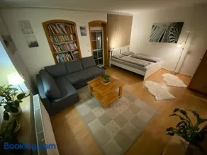 Krásný apartmán v bráně Lužických hor - Image 5