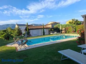 Rustico del Chiasso - Villa With Private pool near Lucca - Image 2