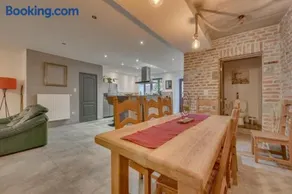 maison familiale près de bruxelles et paridaisia - Image 3