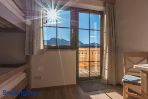 Ferienwohnung mit 2 Schlafzimmern für 7 Personen - Image 3