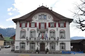 Hotel Hirschen Plaffeien - Image 2