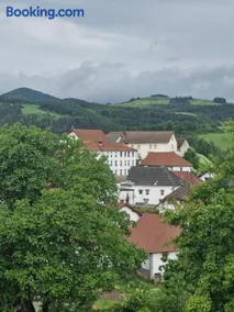 Hotel Rural Irati selva de Irati - Image 2