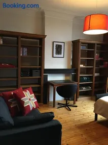 Overijse’s cosiest double room - Image 4