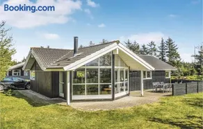 Holiday Home Gl Mælkevej Xii - Image 1