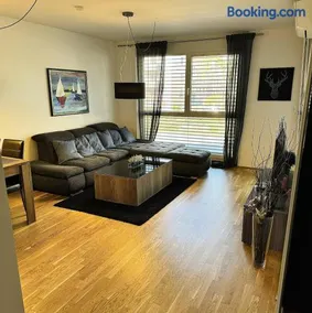 Brand New Apartment, Top Location-Near VIC/Danube - Image 1