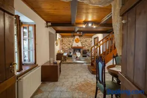 Mirabilia Mountain Villa with a sea view - Image 5
