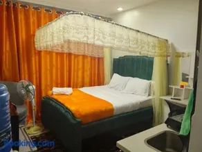 Jkia Airport smart studio next 67hotel - Image 3