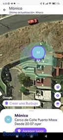 Casa para 4 personas equipada y amueblada con cochera en fraccionamiento Av López Mateos en Tlajomulco de Zúñiga Jalisco - Image 3
