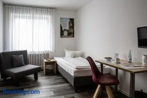 Europa-Haus-Bocholt - Bett & Bike - Image 2