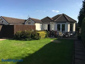 Redcot holiday bungalow - Image 2