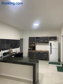 Casa ideal para o moto gp na vila Galvão - Image 3