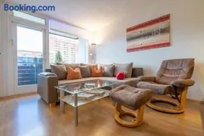 Ferienwohnung Harz-Relax - Image 1