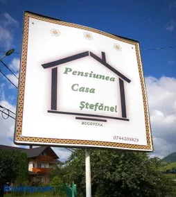 Pensiunea Casa-Stefanel - Image 2
