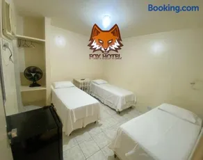 Fox Hotel Montes Claros - Image 4