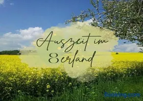 Auszeit im 8erland - Image 1