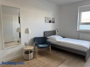 City Inn Schwedt - Image 2