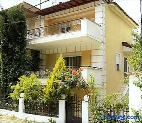Little Paradise in Siviri - Image 1