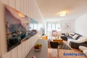 Appartement spacieux, Face aux télécabines - Image 4