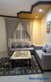 المها إن للشقق المخدومة - Image 5