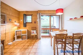 Studio 1 - La Gentiane - Image 3