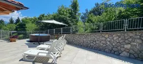 House Tia with Jacuzzi and BBQ in a Green Oasis - Image 3