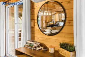 Knotty Pines 4 Bedroom with Waterfront Views - Image 5