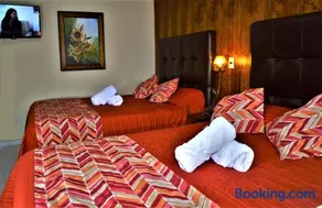 Hotel "La Cabaña de Don Adolfo" - Image 3
